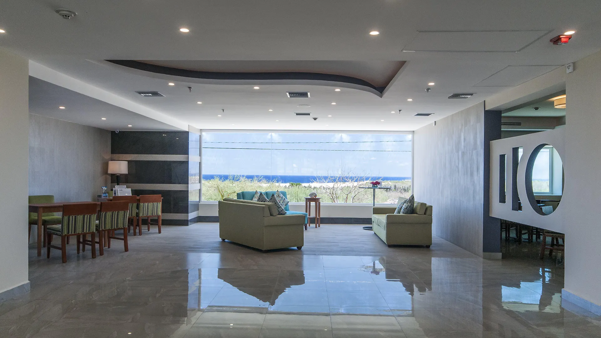 Holiday Inn Express Cabo San Lucas By Ihg 3*,