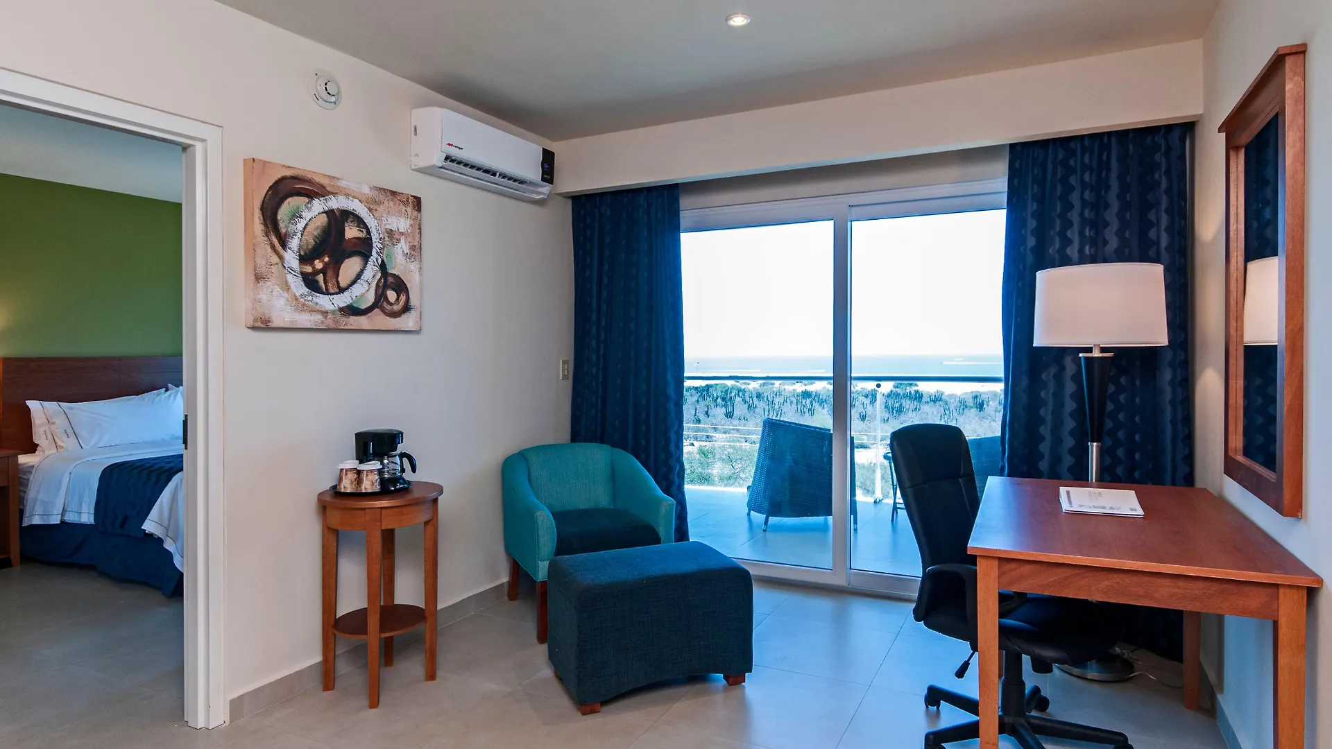 *** Ośrodek wypoczynkowy Holiday Inn Express Cabo San Lucas By Ihg Meksyk