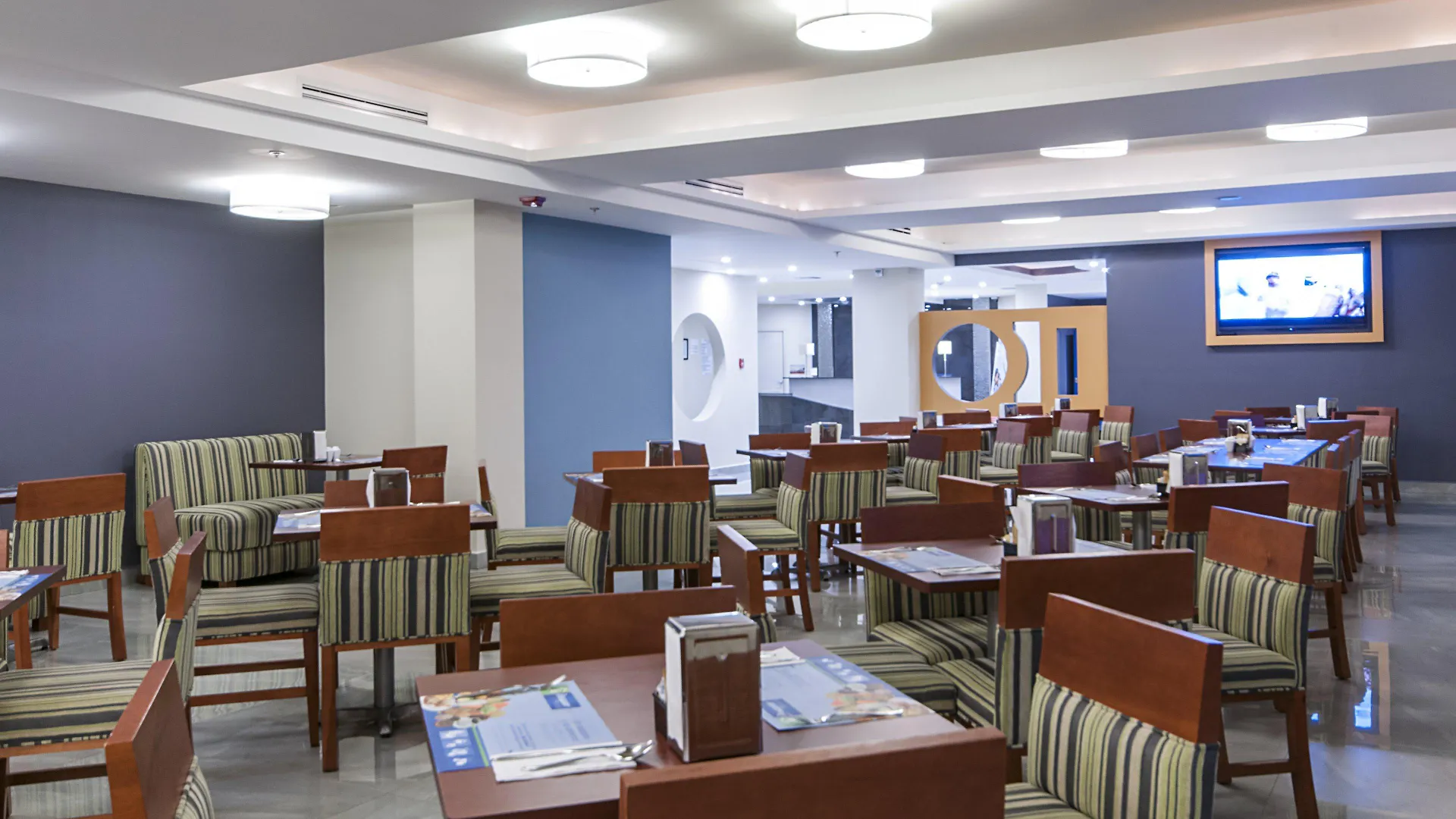 *** Ośrodek wypoczynkowy Holiday Inn Express Cabo San Lucas By Ihg Meksyk