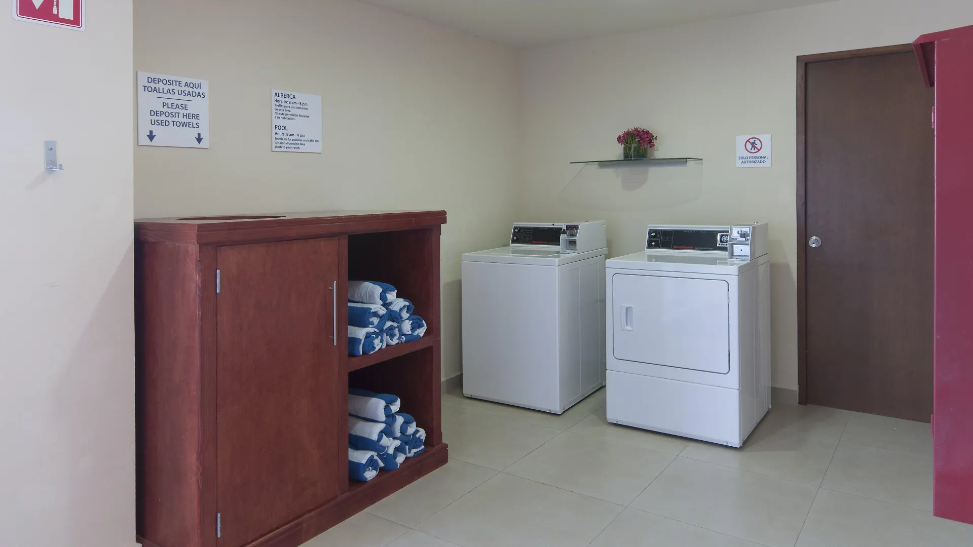 Ośrodek wypoczynkowy Holiday Inn Express Cabo San Lucas By Ihg