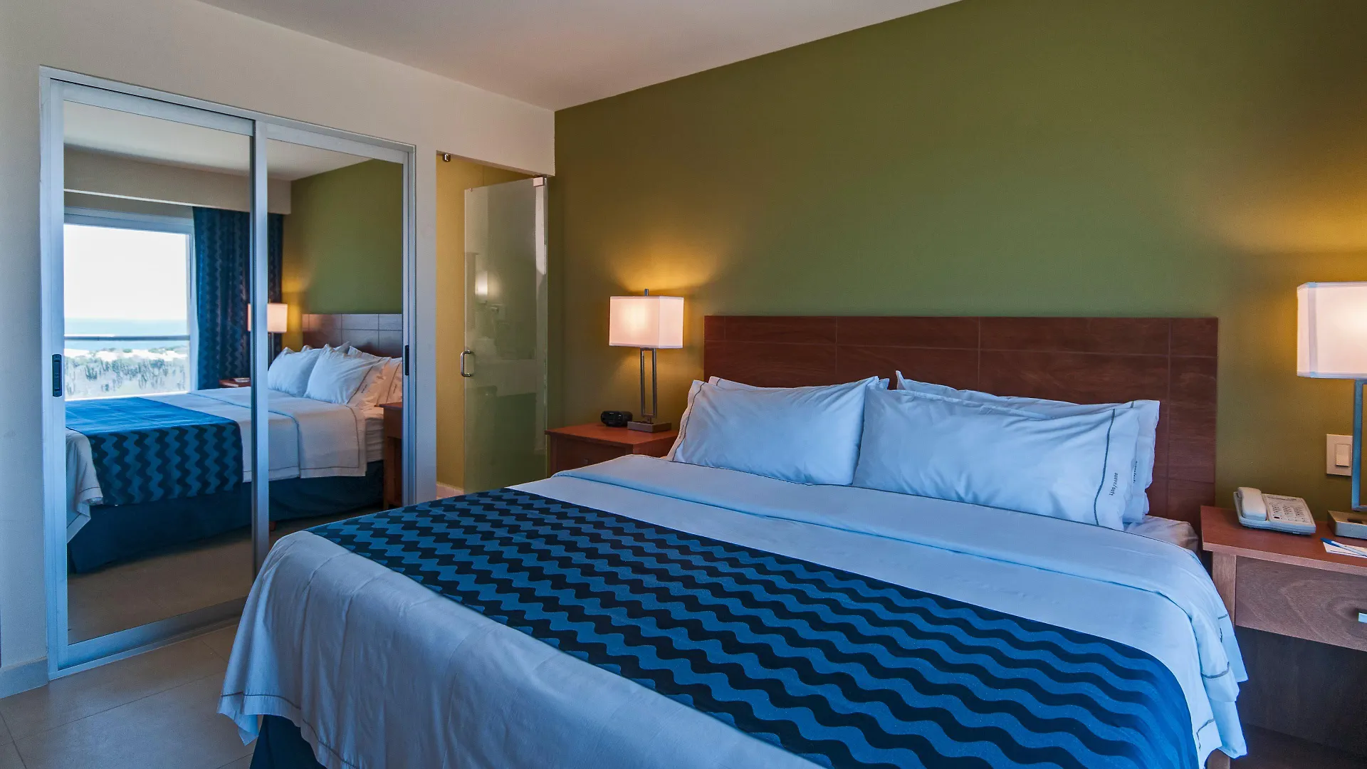 Ośrodek wypoczynkowy Holiday Inn Express Cabo San Lucas By Ihg