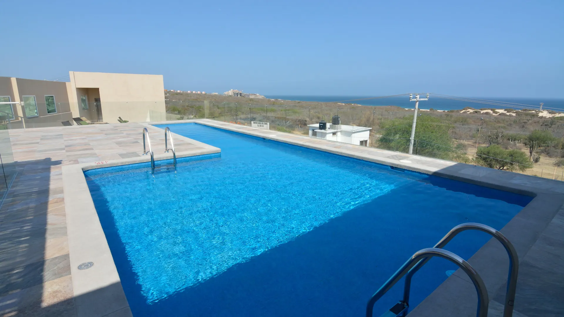 Holiday Inn Express Cabo San Lucas By Ihg 3*,  Meksyk