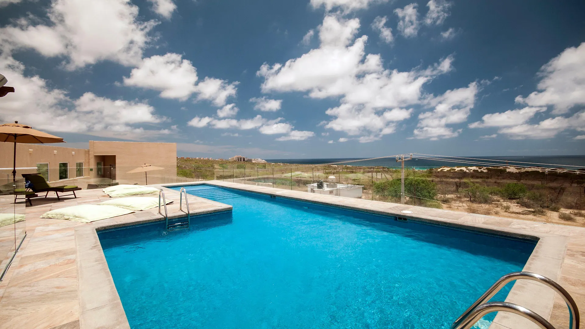 Holiday Inn Express Cabo San Lucas By Ihg 3*,  Meksyk