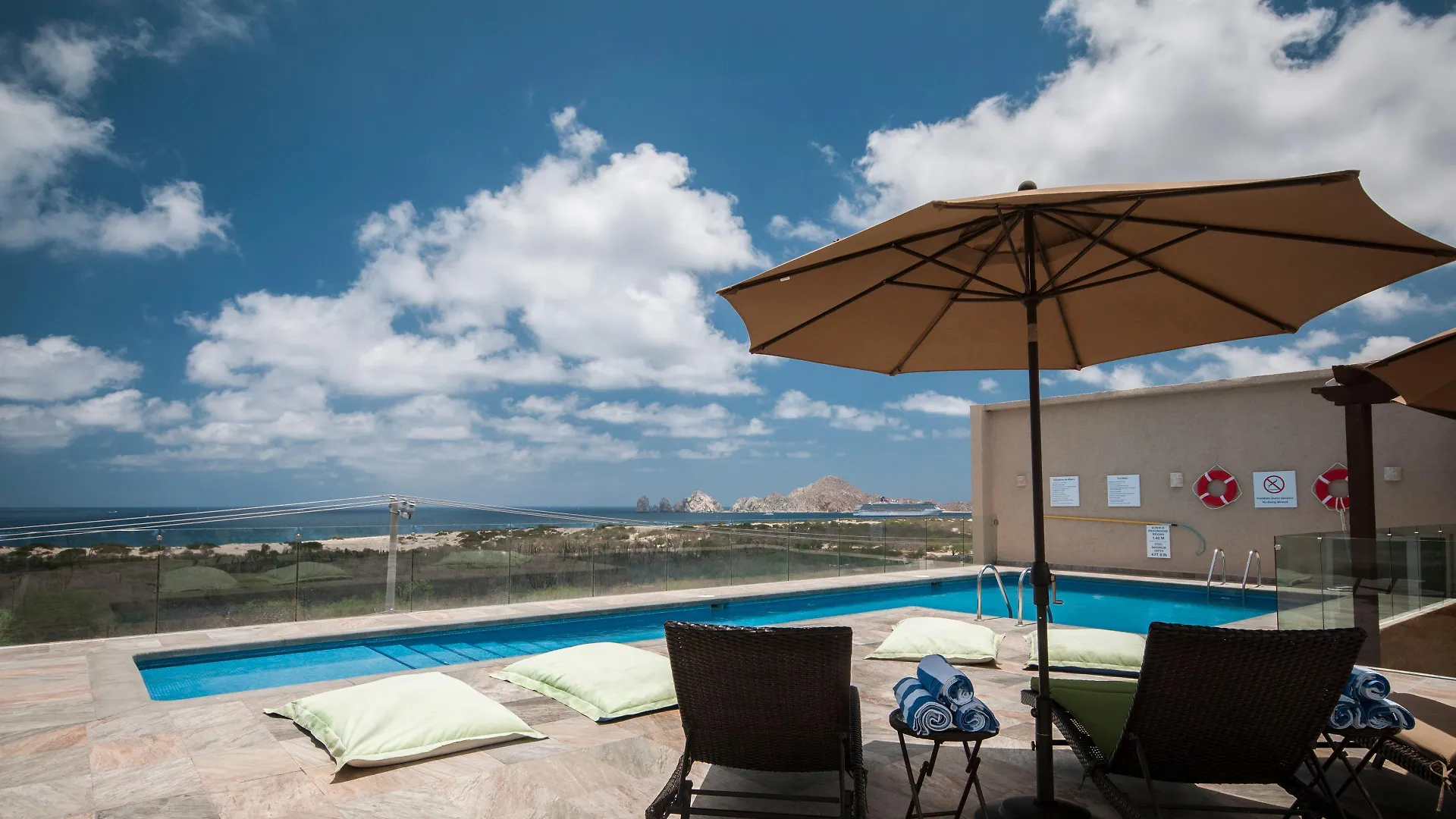 Holiday Inn Express Cabo San Lucas By Ihg