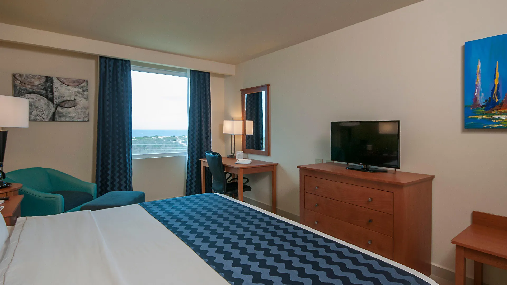 Holiday Inn Express Cabo San Lucas By Ihg Mexikó