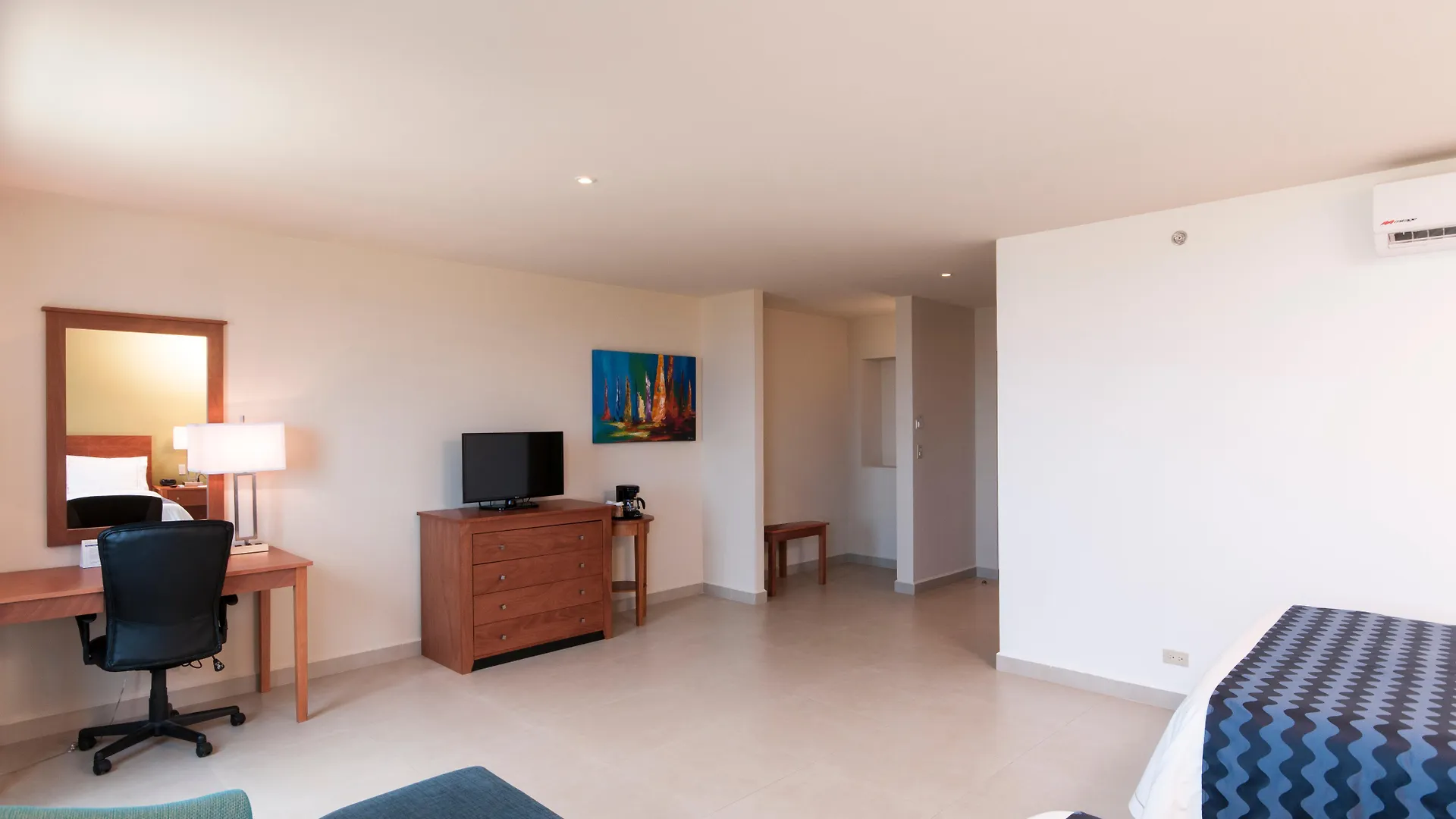 Holiday Inn Express Cabo San Lucas By Ihg Üdülőközpont