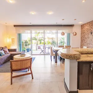 Apartamento Pueblito Escondido By Hola Home&land Playa del Carmen