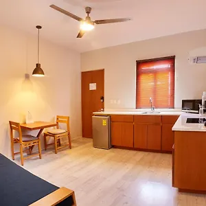 Pensión Casa Palo, Cabo San Lucas
