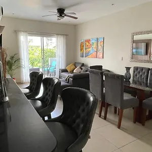 Apartamento Luxury Penthouse Playa del Carmen