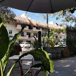Apartamento Mandarinas Playa del Carmen