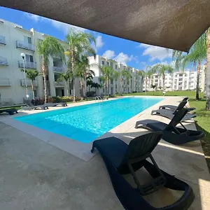 Apartamento Residencial Tullerias Playa del Carmen