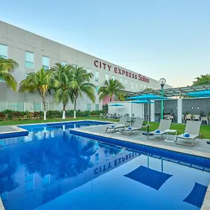 Hotel apartamentowy Express By Marriott