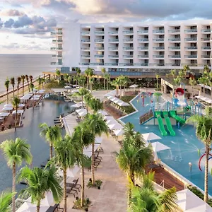 Ośrodek wypoczynkowy Hilton Cancun, An