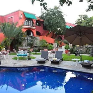 Hotel Collection O Casa Bella Boutique,, Cabo San Lucas