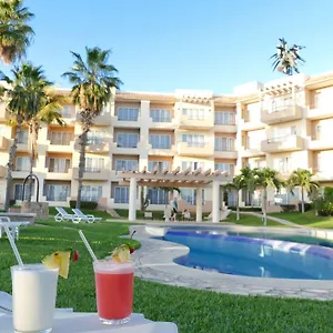 Hotel El Ameyal And Family, Cabo San Lucas