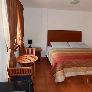 Hotel Cabo Cush, Cabo San Lucas