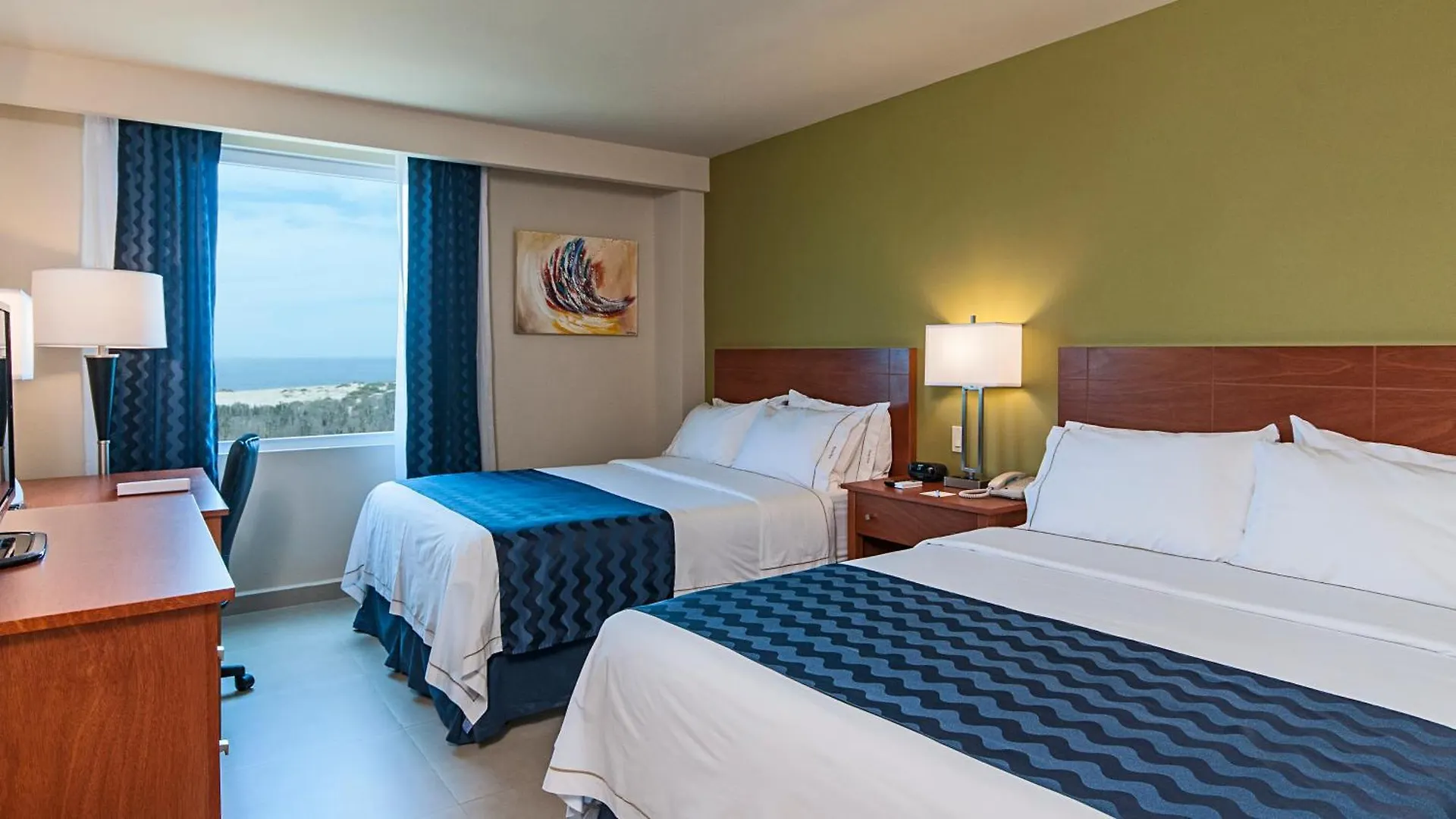 Holiday Inn Express Cabo San Lucas By Ihg