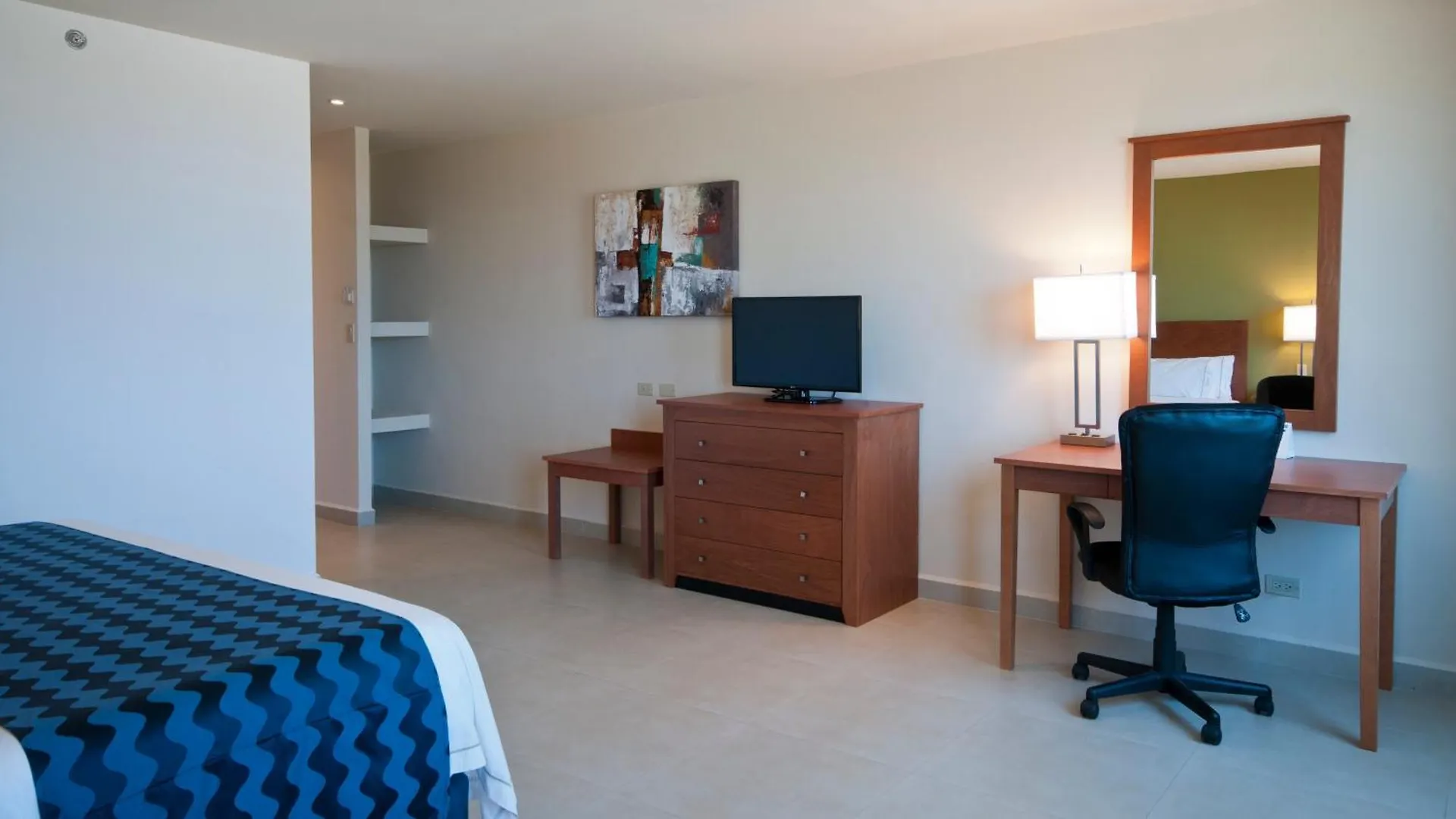 Holiday Inn Express Cabo San Lucas By Ihg Mexico